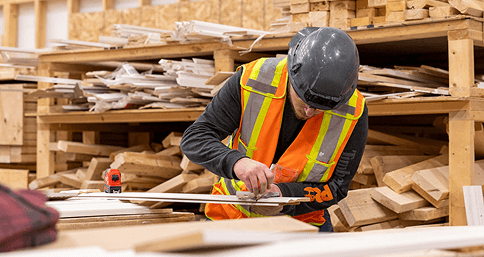 Carpentry and Fabrication in dubai