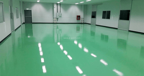 Epoxy Coating