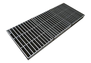GI Grating in dubai