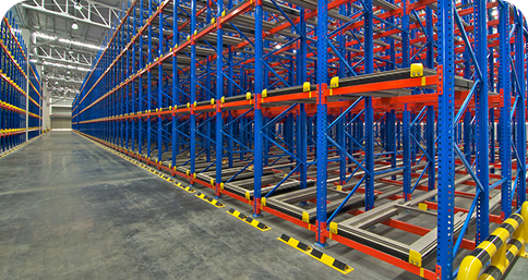 Racking Solutions