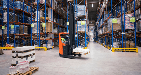 Warehouse Consultation
