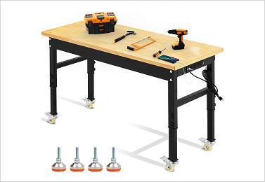 Workbench