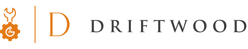 logo of Driftwood