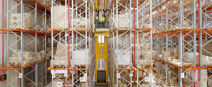 custom storage solutions in dubai