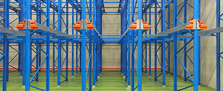 custom storage solutions in dubai