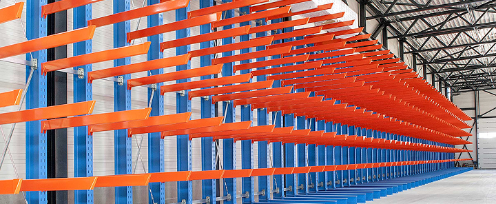 custom storage solutions in dubai