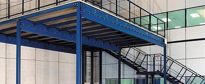 custom storage solutions in dubai