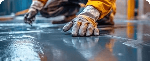 Ask about the maintenance and long-term services