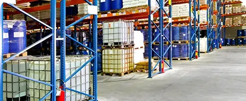 Assess your storage needs