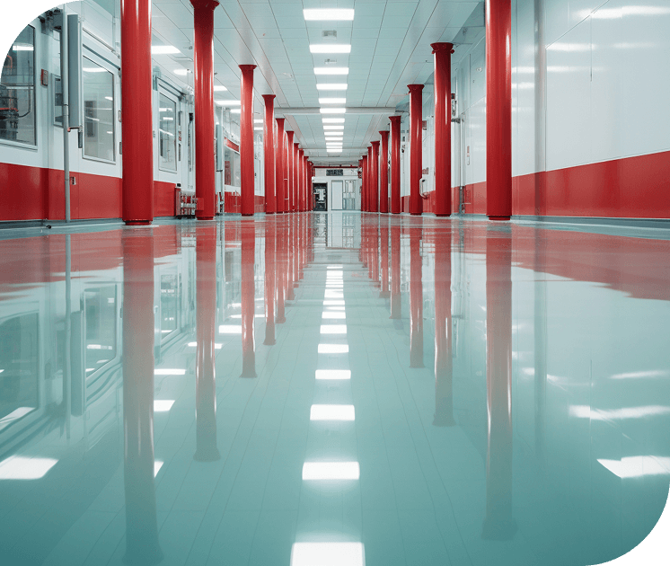 Benefits of Epoxy Coating Service