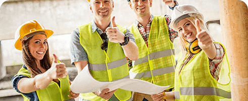 Check their Certificates and license