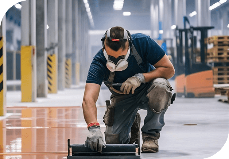 End-to-end epoxy coating solution in the UAE