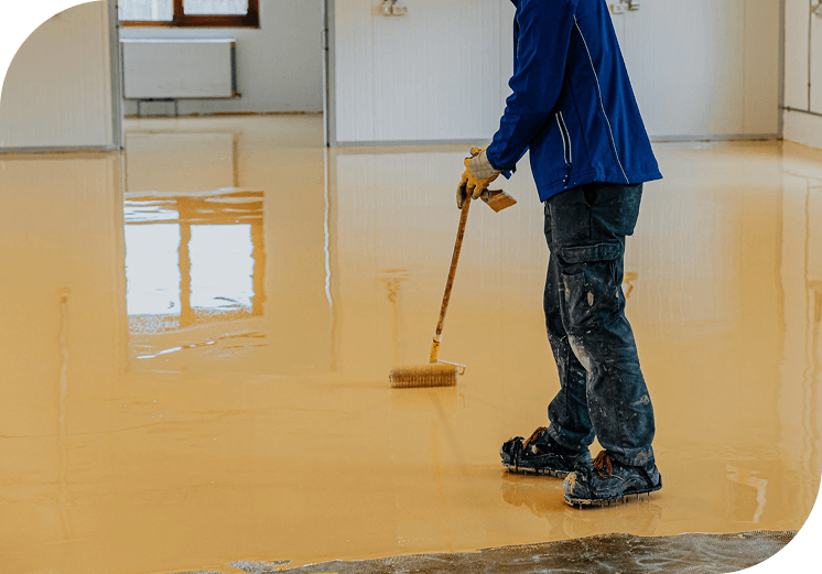 How do we differ from the other Epoxy flooring in Dubai