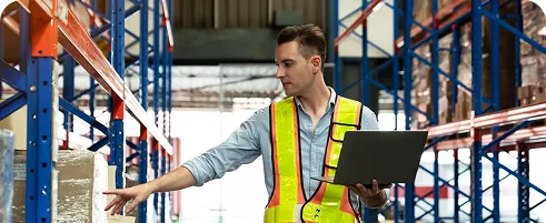 Improved Workflow and Efficiency