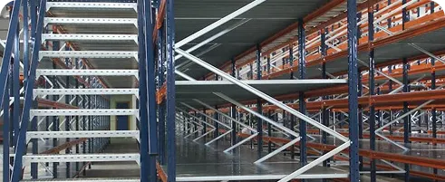 Maximise space utility