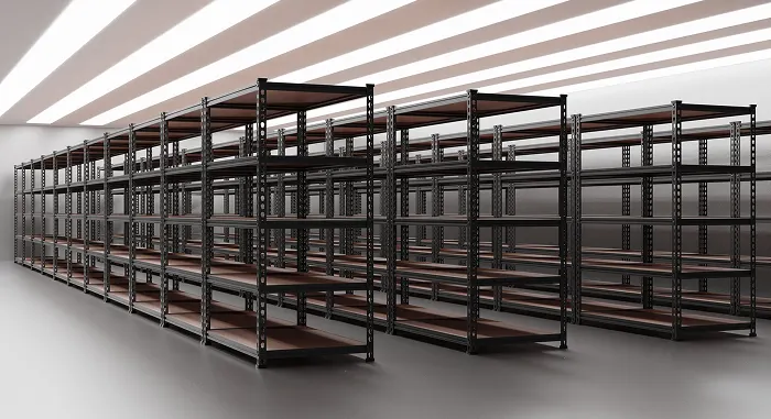 Why Drfitwood as your Racking and shelving companies in uae