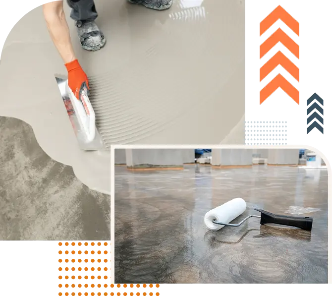 About Our Epoxy Flooring in Abu Dhabi