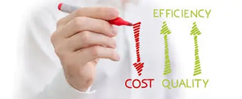 Cost effective longevity