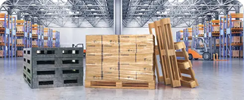  Improved Safety for Goods