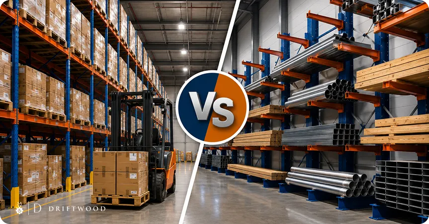 Revolutionizing Warehouses with Advanced Racking Solutions (1)