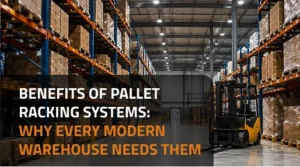 Benefits of Pallet Racking Systems_ Why Every Modern Warehouse Needs Theme