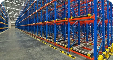 Racking Solutions