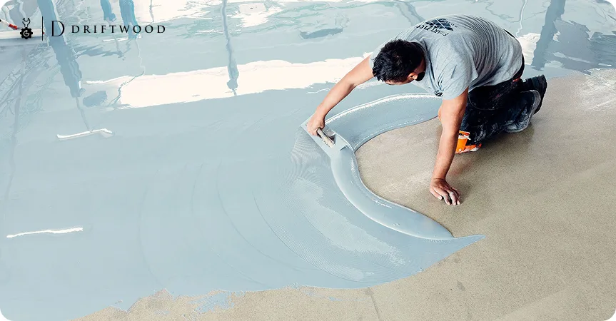 What is Epoxy Floor Coating