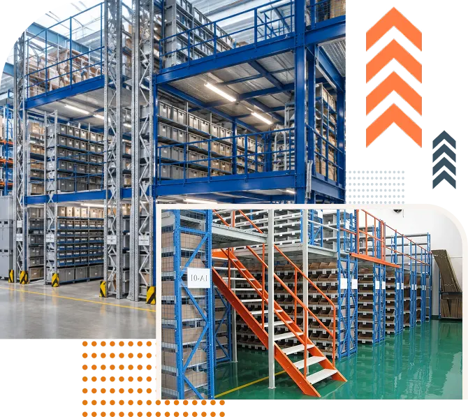 Best Drive in Racking dubai