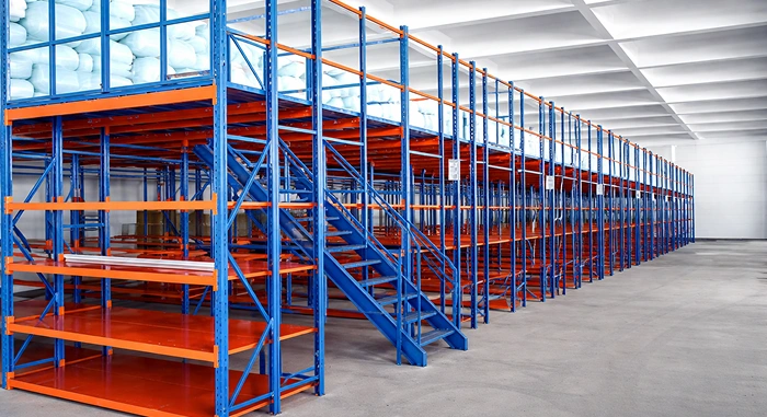 Best Quality drive racks Dubai