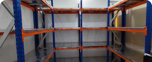 Top Racks Dubai